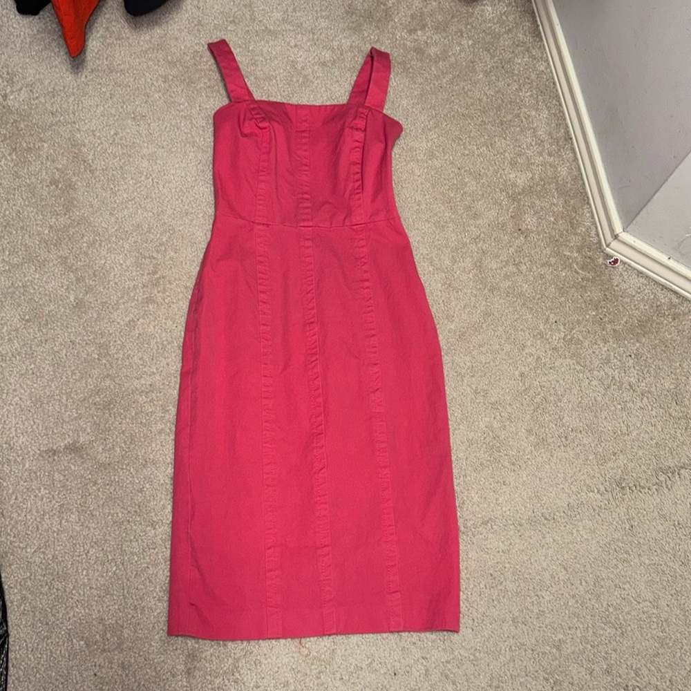 Beautiful Banana Republic Midi Dress